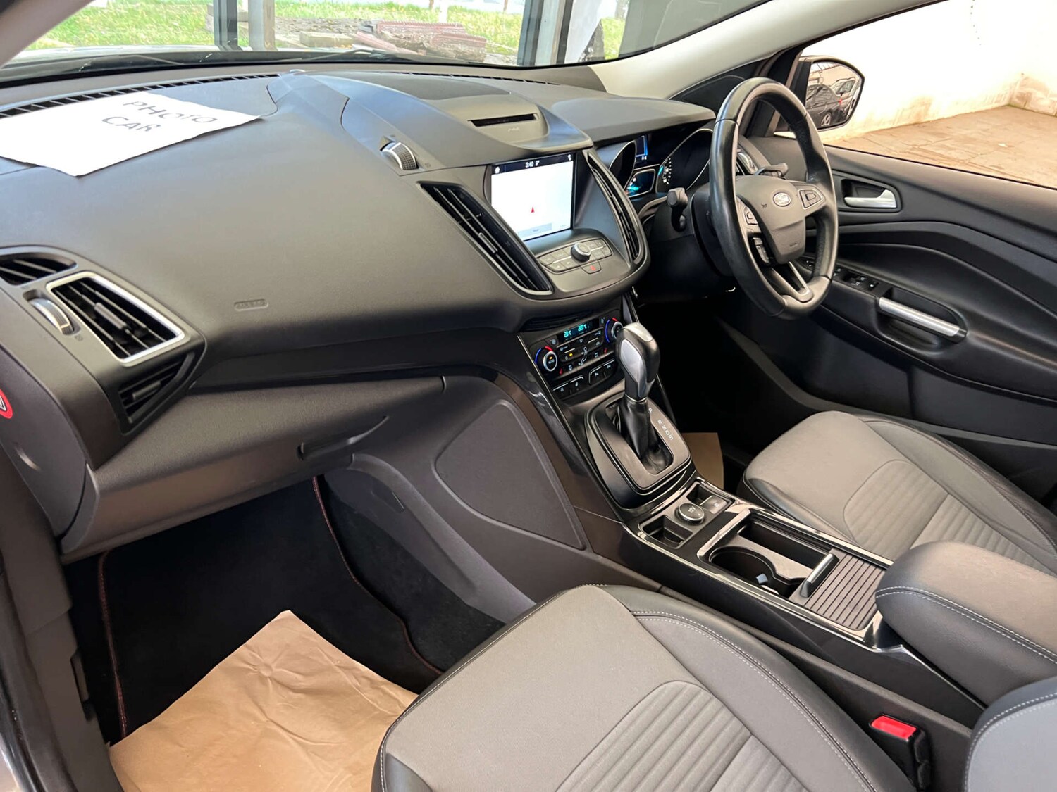 Used Ford Kuga 2016 for sale - 77224783: Photo 20