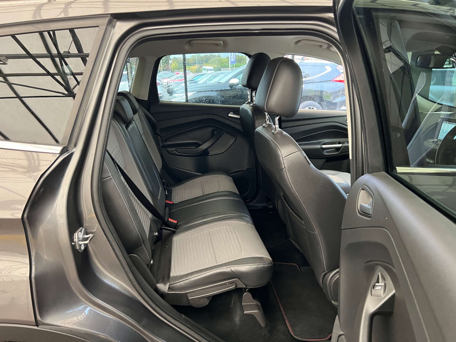 Used Ford Kuga 2016 for sale - 77224783: Photo 21