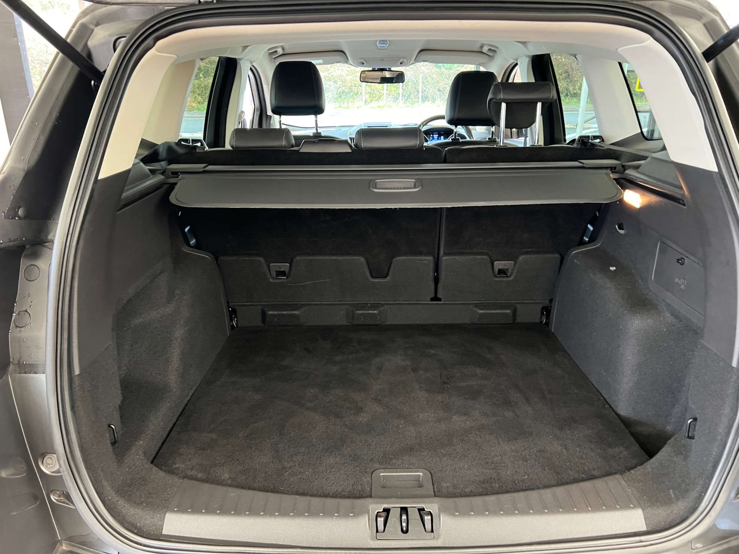 Used Ford Kuga 2016 for sale - 77224783: Photo 23