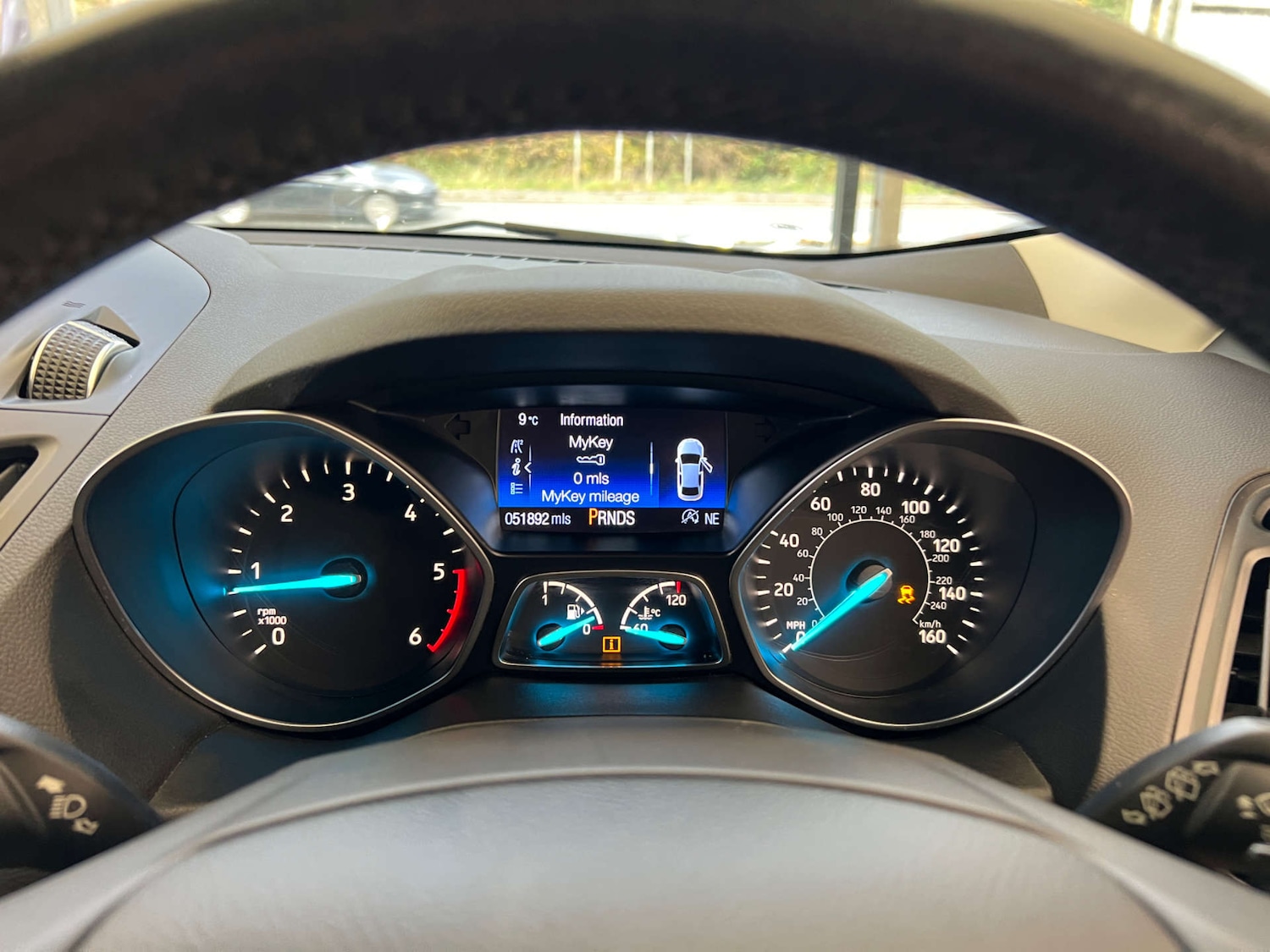 Used Ford Kuga 2016 for sale - 77224783: Photo 8