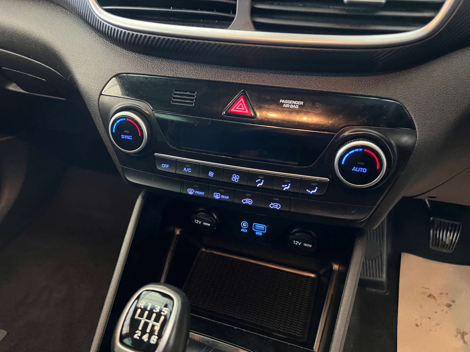 Used Hyundai TUCSON 2018 for sale - 76436641: Photo 13