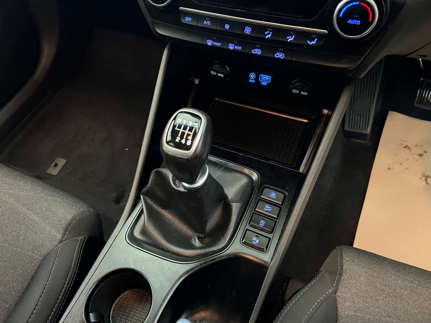 Used Hyundai TUCSON 2018 for sale - 76436641: Photo 14