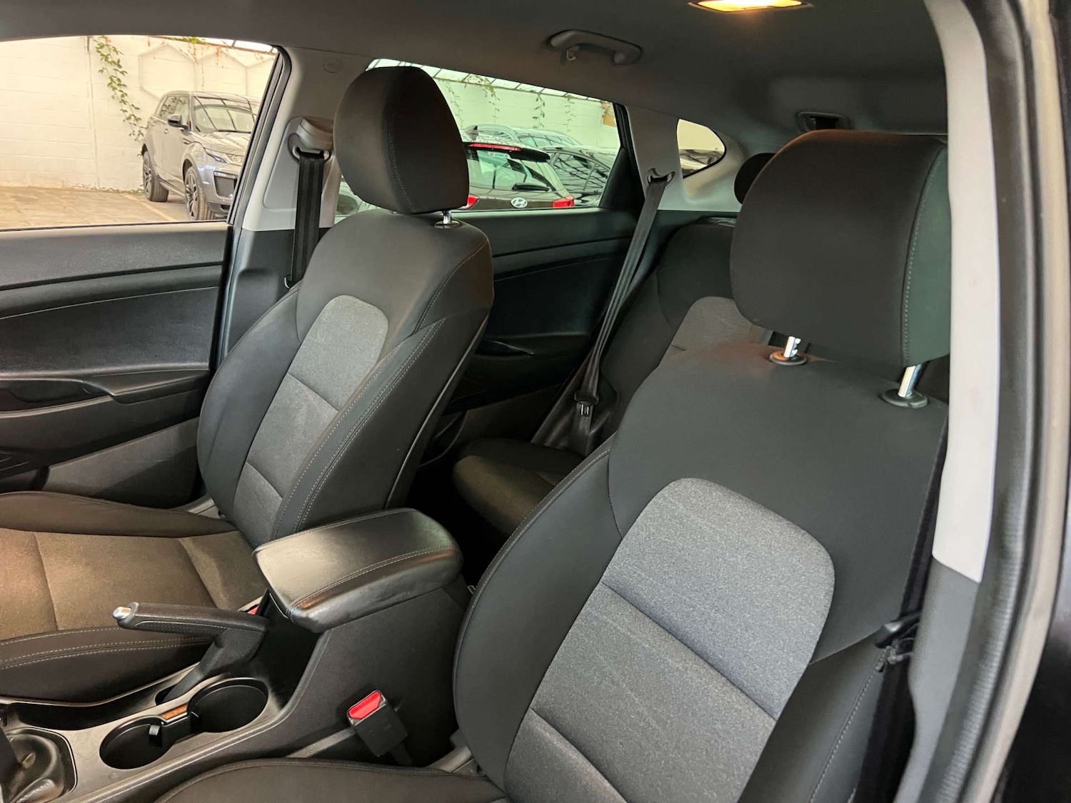 Used Hyundai TUCSON 2018 for sale - 76436641: Photo 18