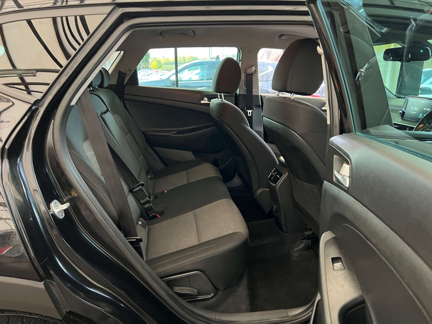 Used Hyundai TUCSON 2018 for sale - 76436641: Photo 20