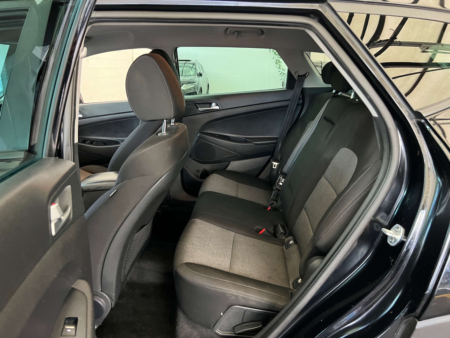 Used Hyundai TUCSON 2018 for sale - 76436641: Photo 21