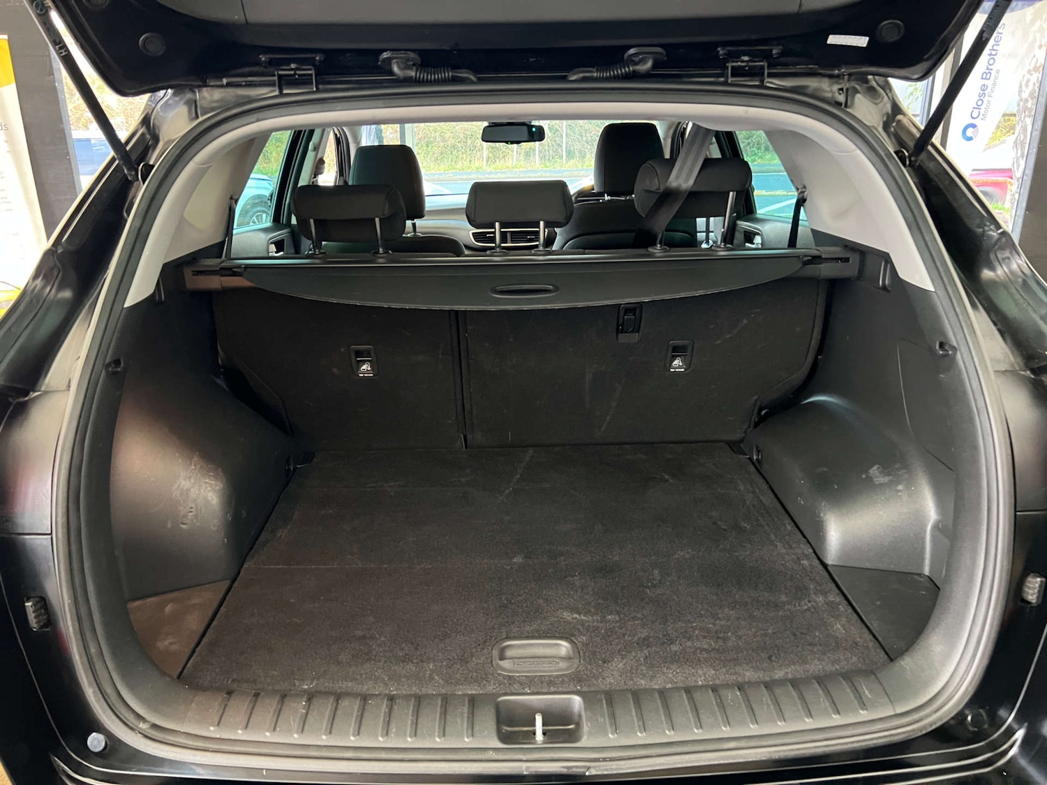 Used Hyundai TUCSON 2018 for sale - 76436641: Photo 22