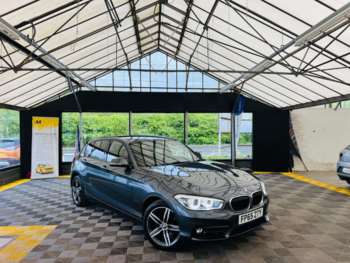 2015 - 1.5 116D Sport Auto 5dr