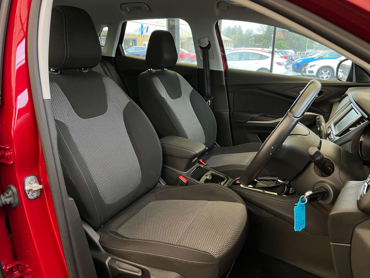 Used Vauxhall Grandland X 2019 for sale - 77535069: Photo 11