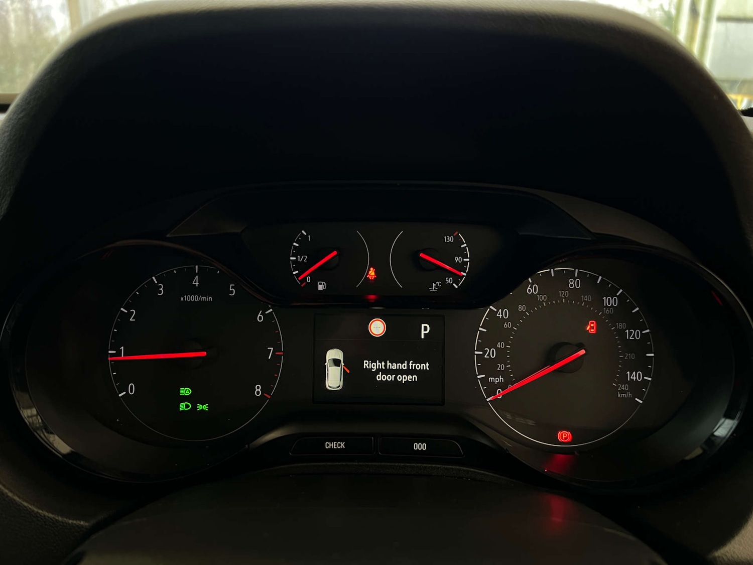 Used Vauxhall Grandland X 2019 for sale - 77535069: Photo 13