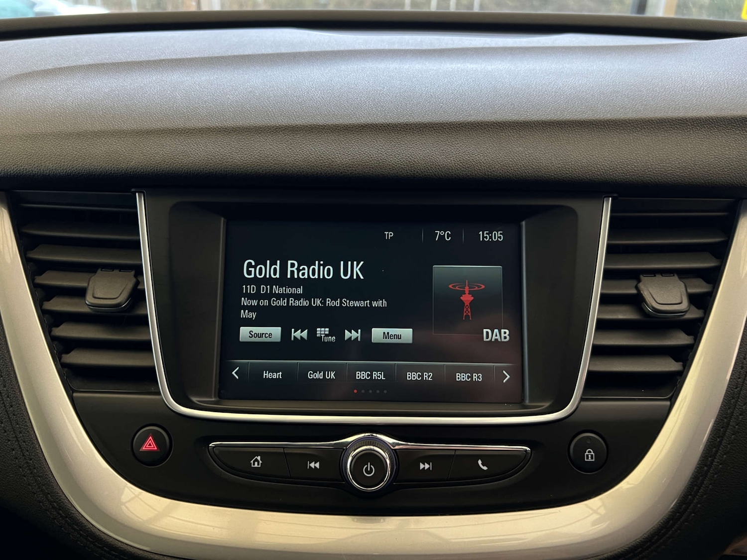 Used Vauxhall Grandland X 2019 for sale - 77535069: Photo 17