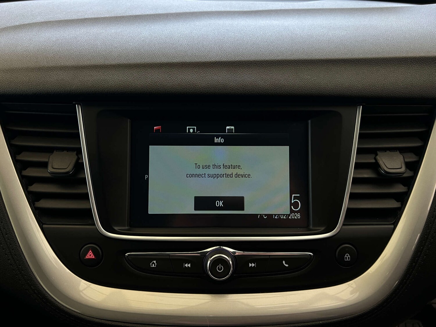 Used Vauxhall Grandland X 2019 for sale - 77535069: Photo 20