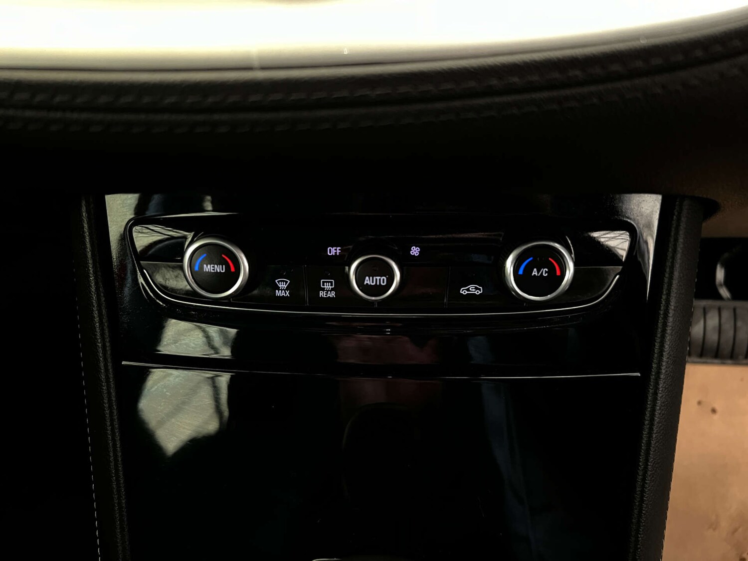 Used Vauxhall Grandland X 2019 for sale - 77535069: Photo 21