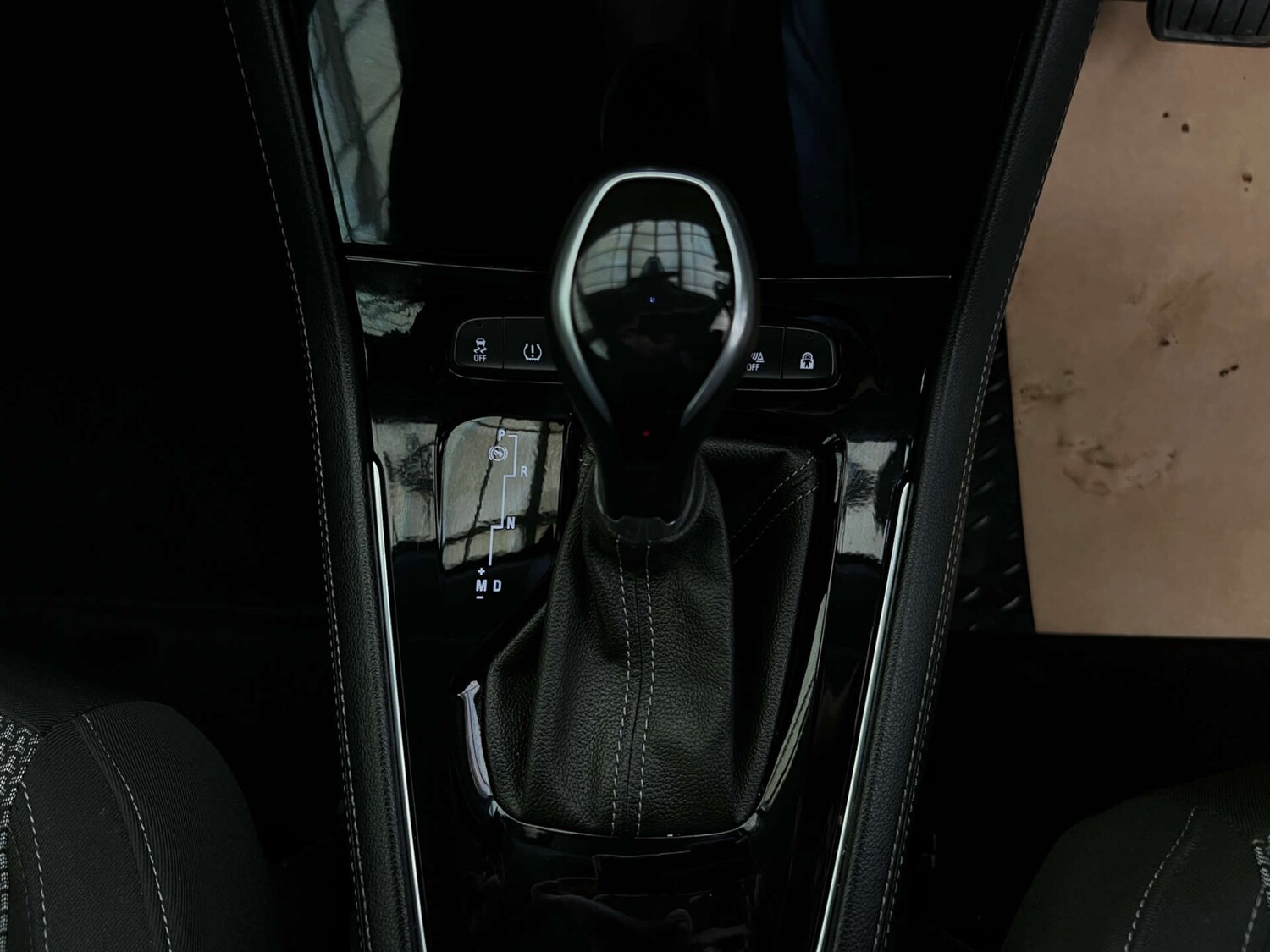 Used Vauxhall Grandland X 2019 for sale - 77535069: Photo 23