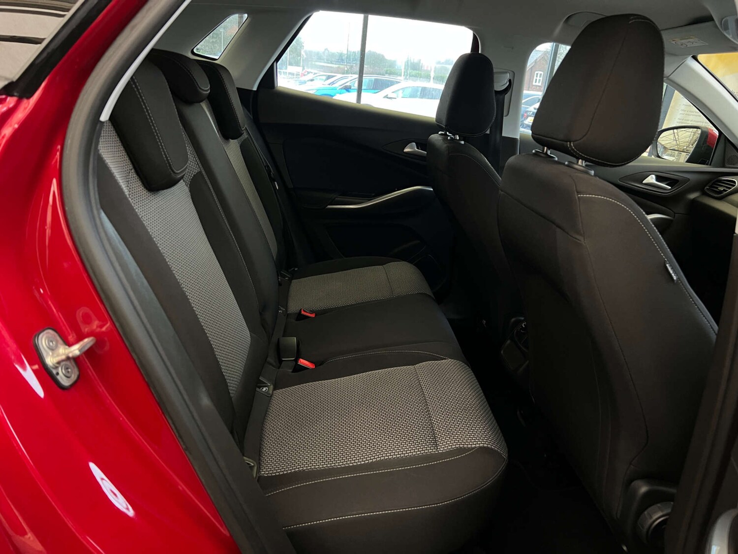 Used Vauxhall Grandland X 2019 for sale - 77535069: Photo 24