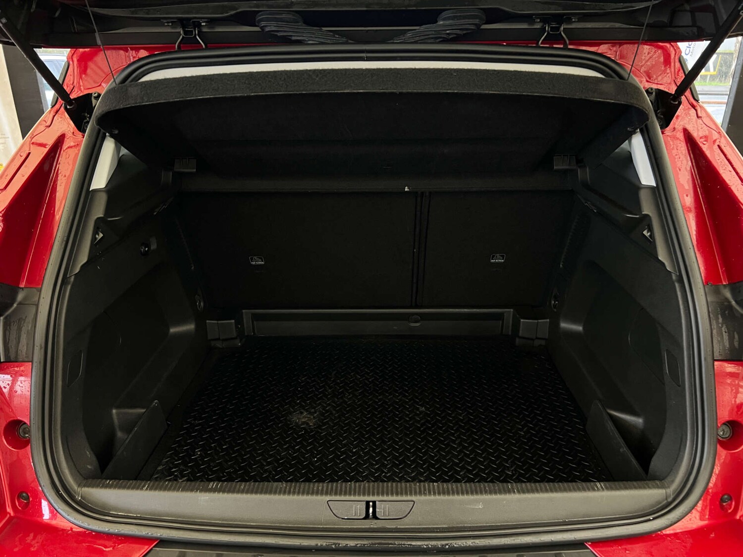 Used Vauxhall Grandland X 2019 for sale - 77535069: Photo 25