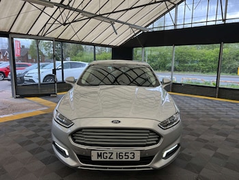 Used Ford Mondeo 2019 for sale - 78297161: Photo