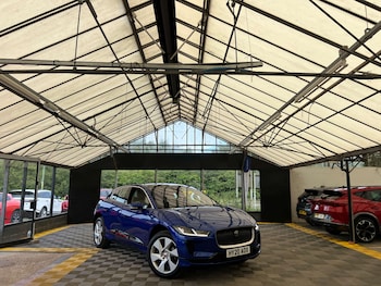 Used Jaguar I-Pace 2020 for sale - 78967760: Photo