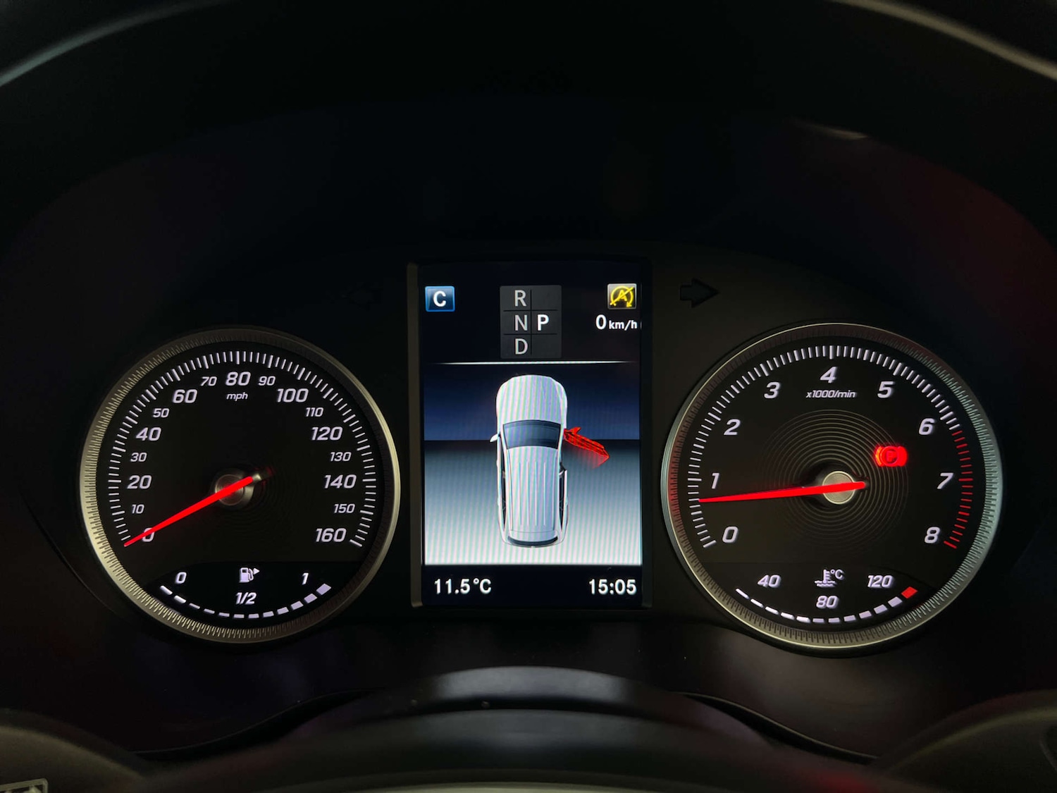 Used Mercedes-Benz GLC 2018 for sale - 77797071: Photo 13