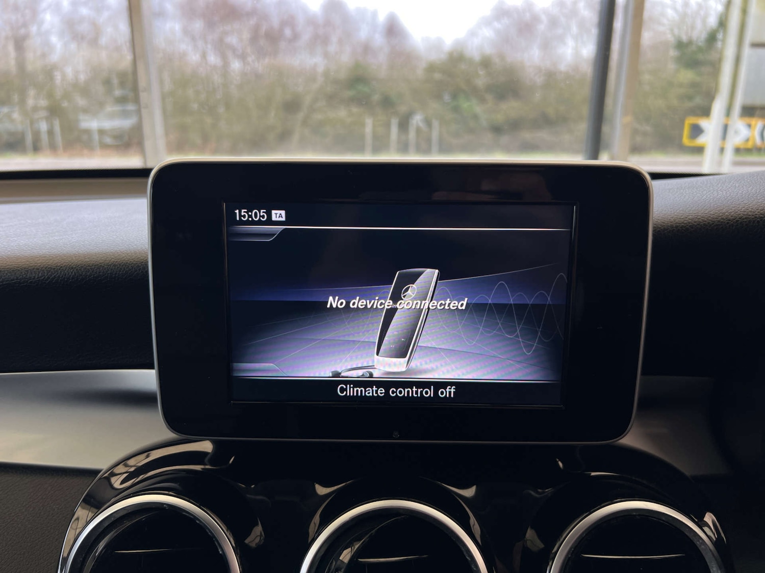 Used Mercedes-Benz GLC 2018 for sale - 77797071: Photo 17