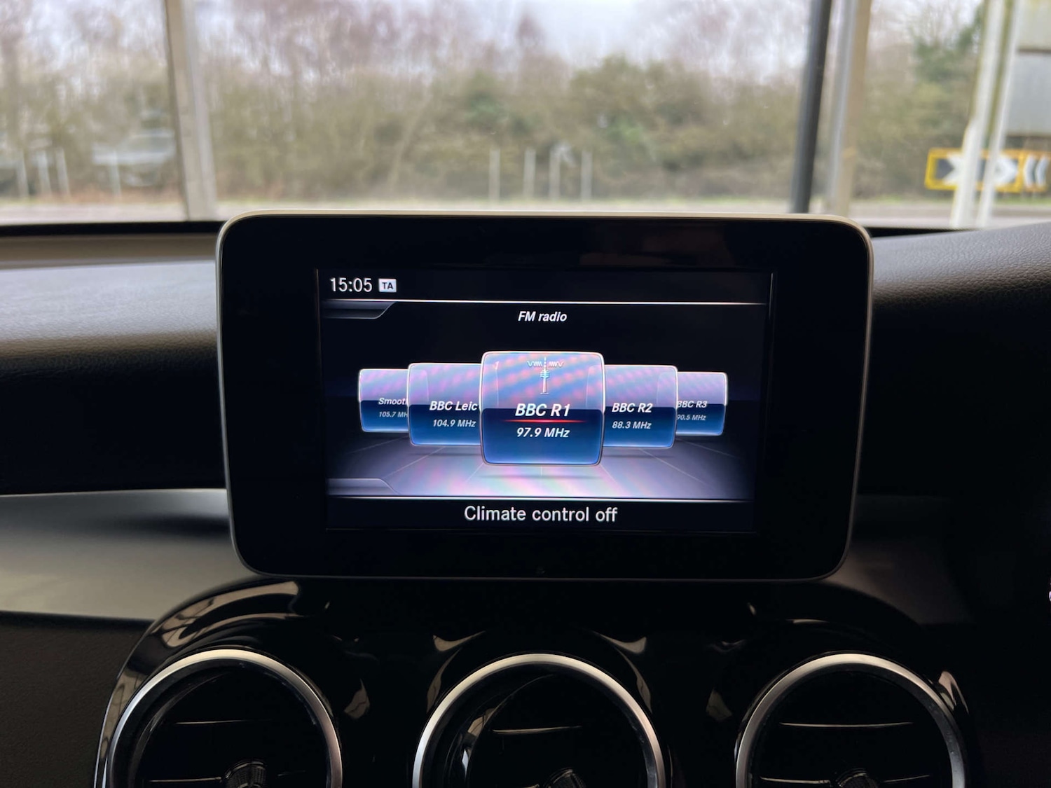 Used Mercedes-Benz GLC 2018 for sale - 77797071: Photo 20