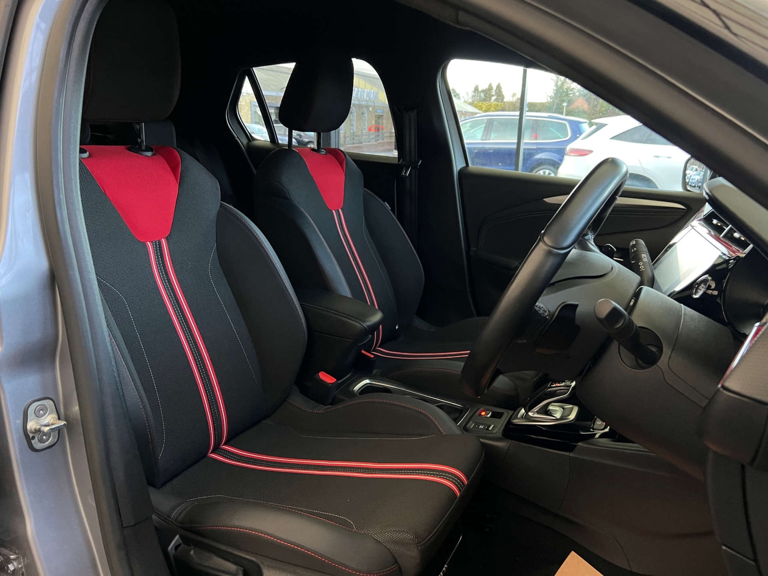 Used Vauxhall Corsa 2021 for sale - 77573070: Photo 11