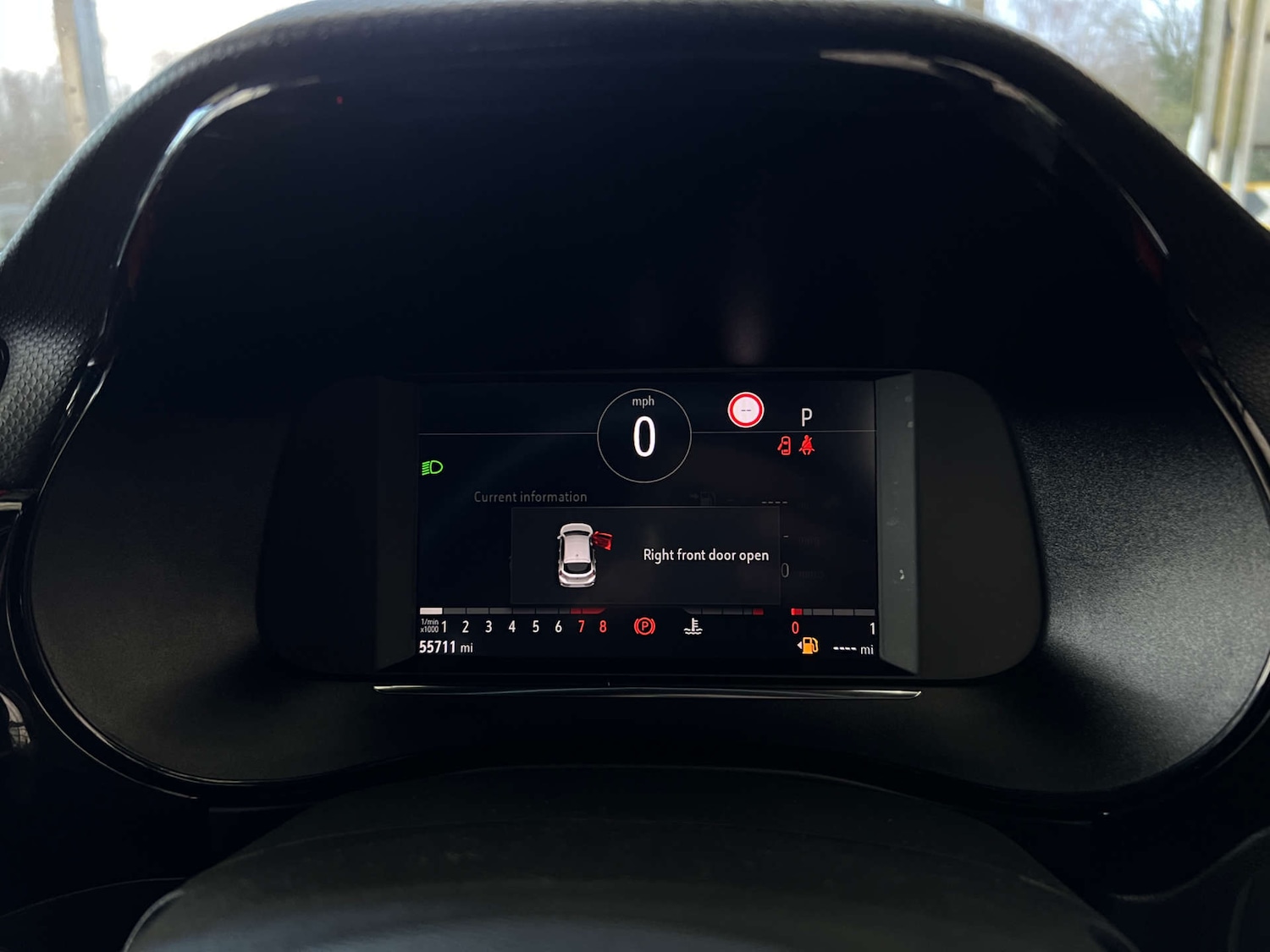 Used Vauxhall Corsa 2021 for sale - 77573070: Photo 13