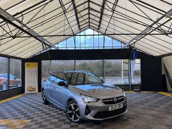 Used Vauxhall Corsa 2021 for sale - 77573070: Photo