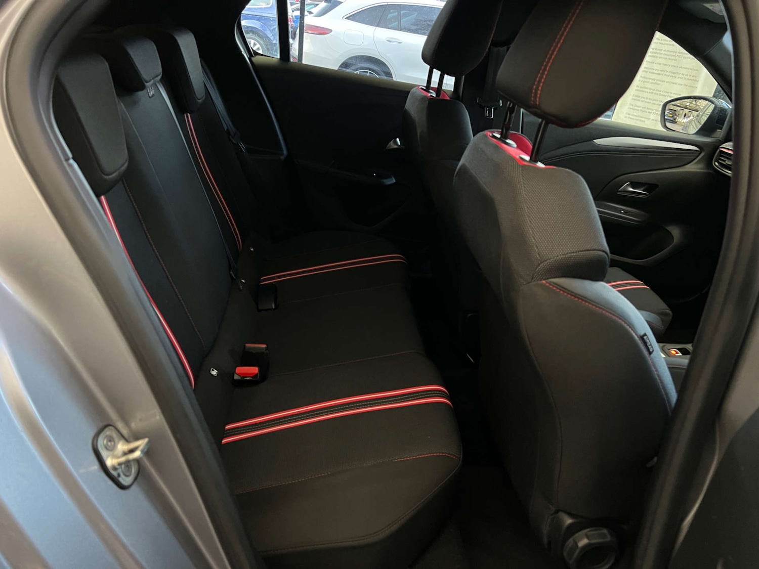 Used Vauxhall Corsa 2021 for sale - 77573070: Photo 21