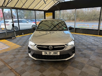 Used Vauxhall Corsa 2021 for sale - 77573070: Photo