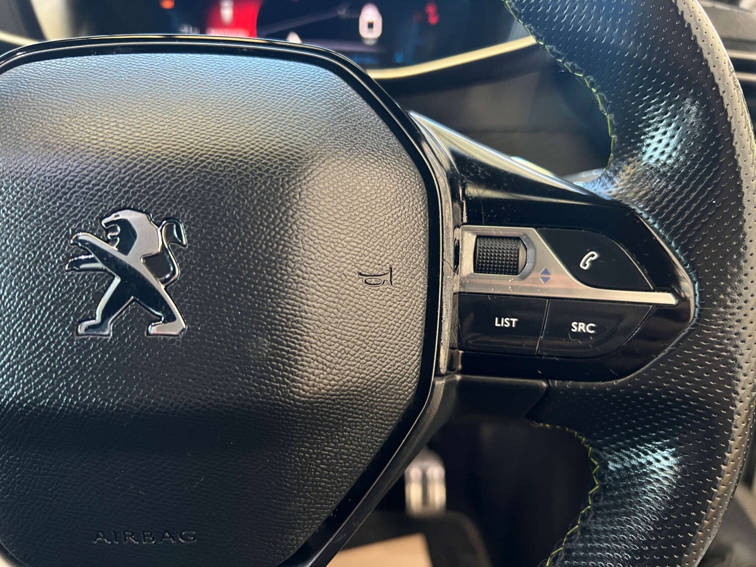 Used Peugeot 2008 2021 for sale - 77930566: Photo 16