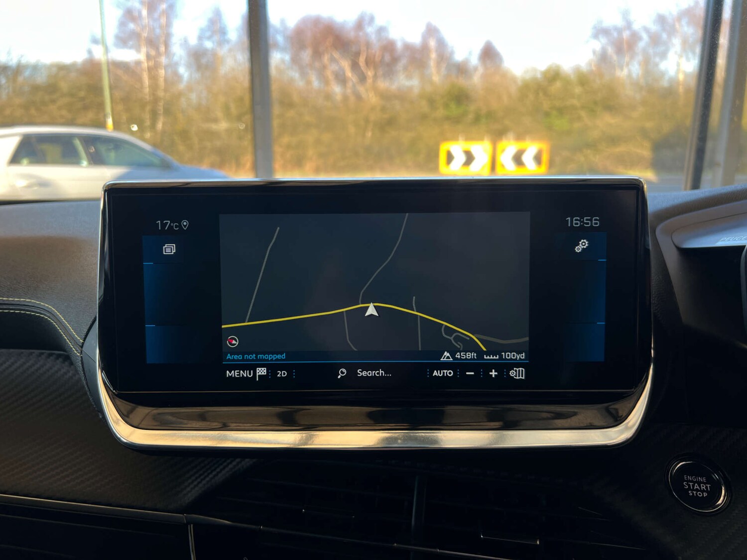 Used Peugeot 2008 2021 for sale - 77930566: Photo 19