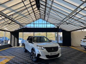 Used Peugeot 2008 2021 for sale - 77930566: Photo