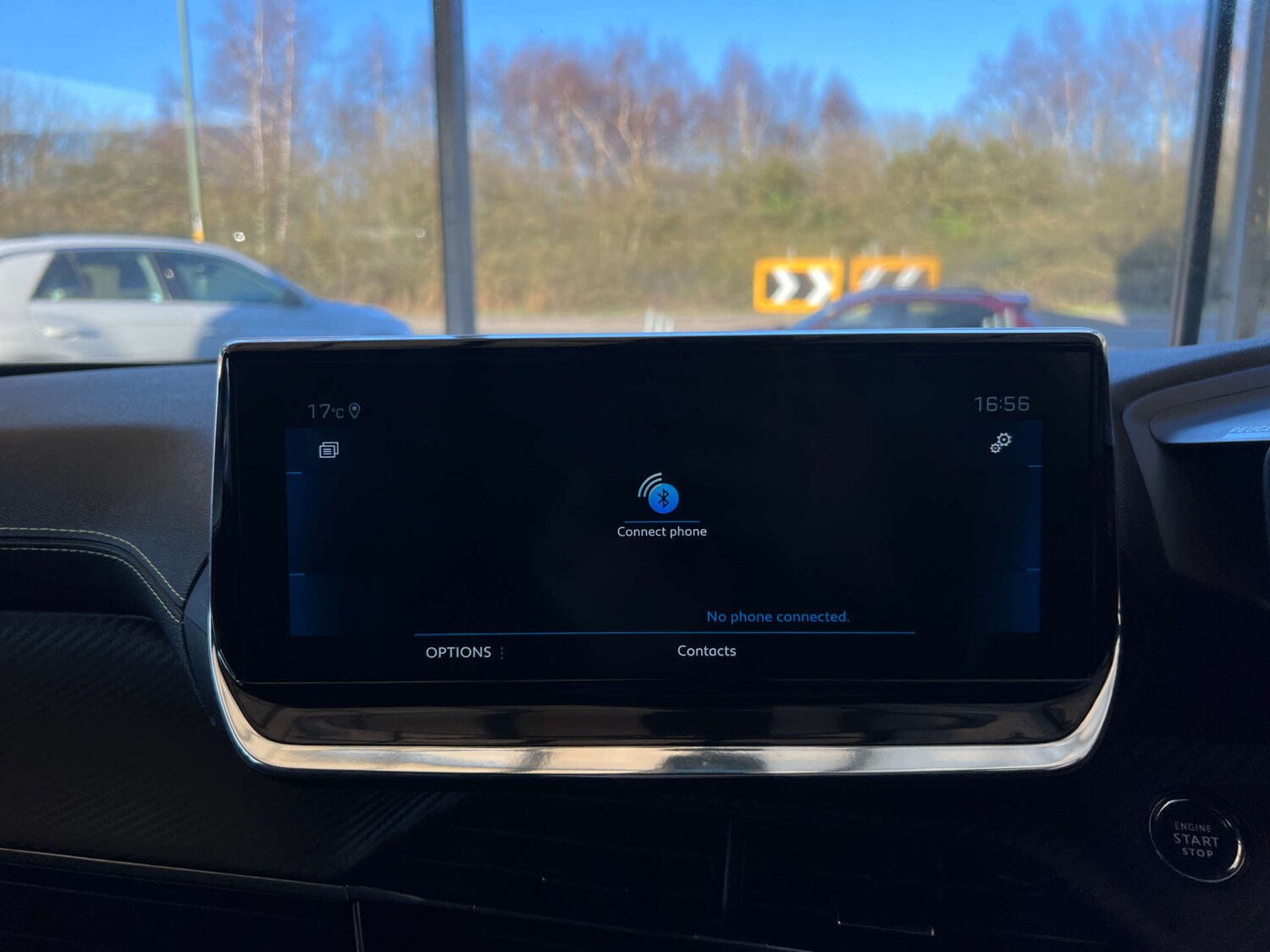 Used Peugeot 2008 2021 for sale - 77930566: Photo 20