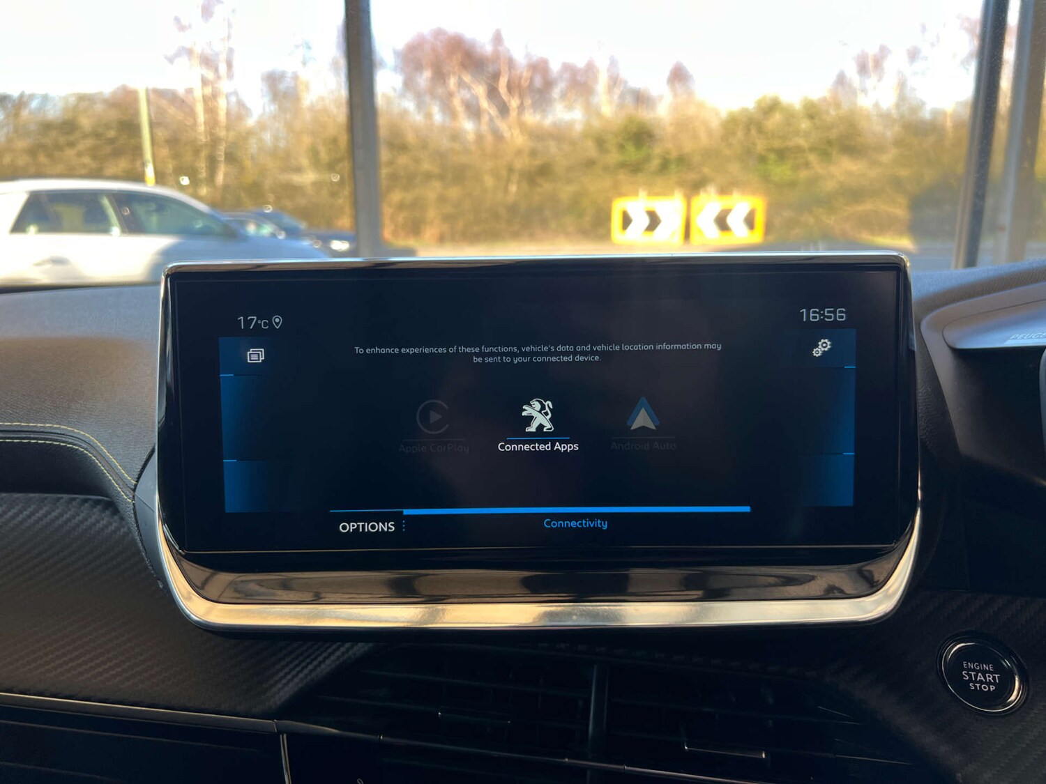 Used Peugeot 2008 2021 for sale - 77930566: Photo 21