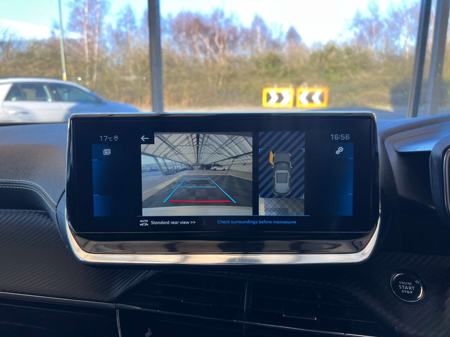 Used Peugeot 2008 2021 for sale - 77930566: Photo 23