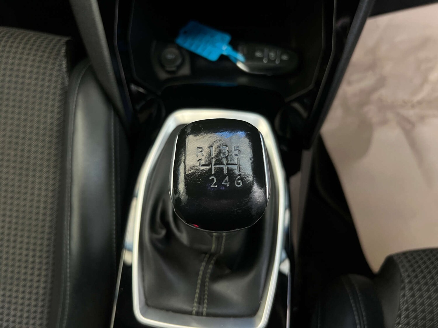 Used Peugeot 2008 2021 for sale - 77930566: Photo 24