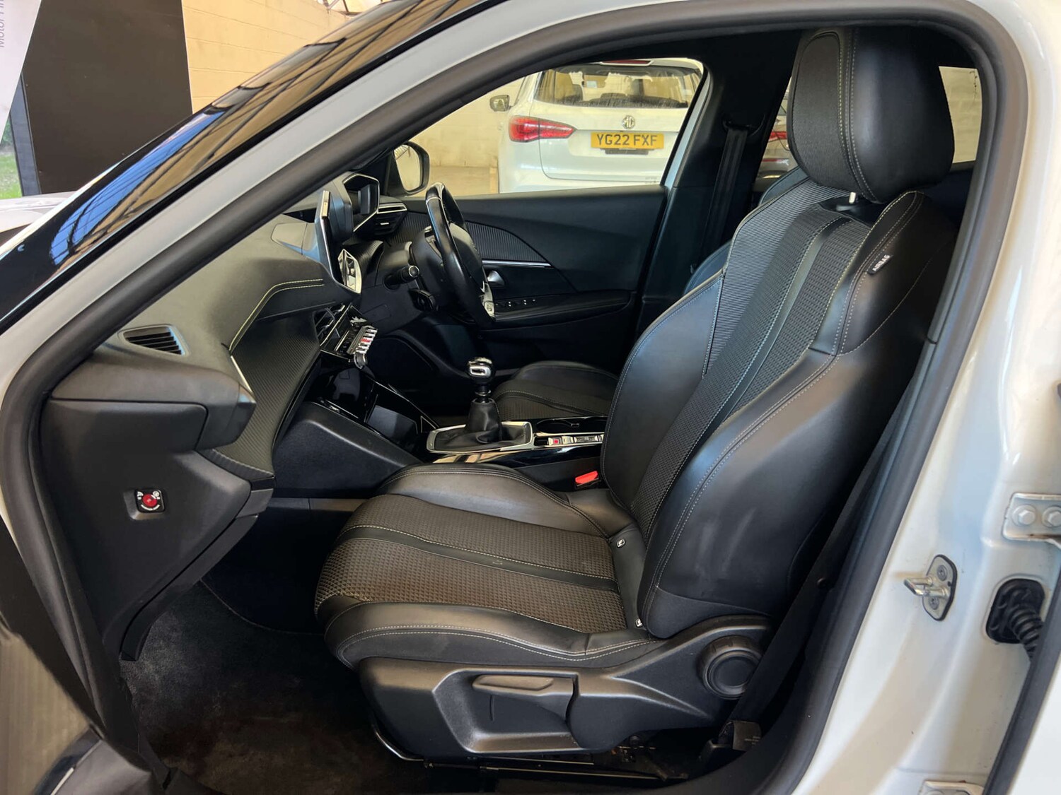 Used Peugeot 2008 2021 for sale - 77930566: Photo 25