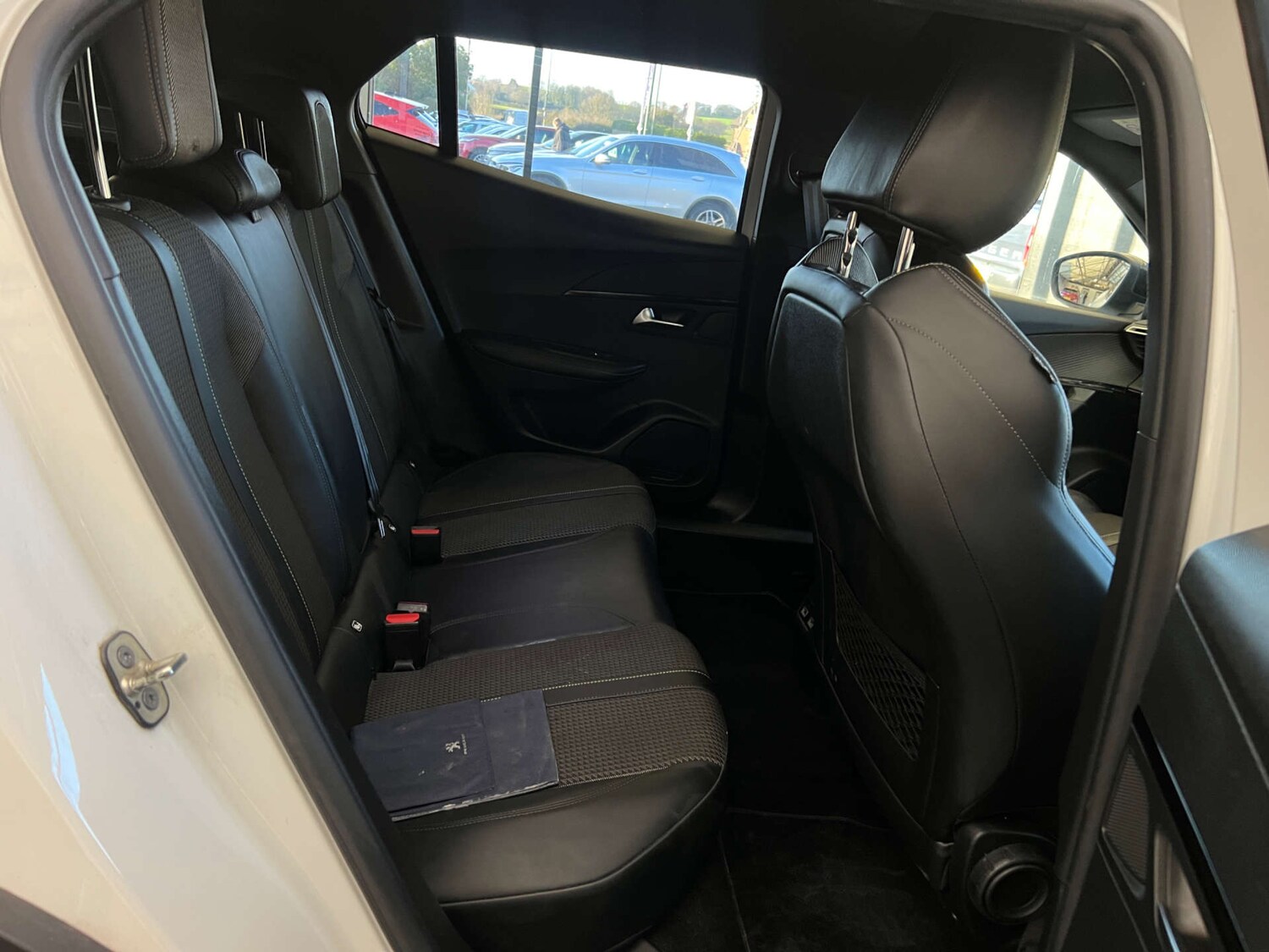 Used Peugeot 2008 2021 for sale - 77930566: Photo 26