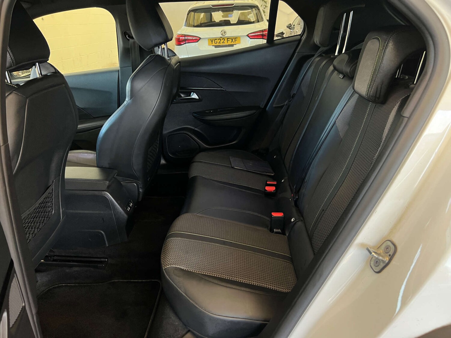 Used Peugeot 2008 2021 for sale - 77930566: Photo 27