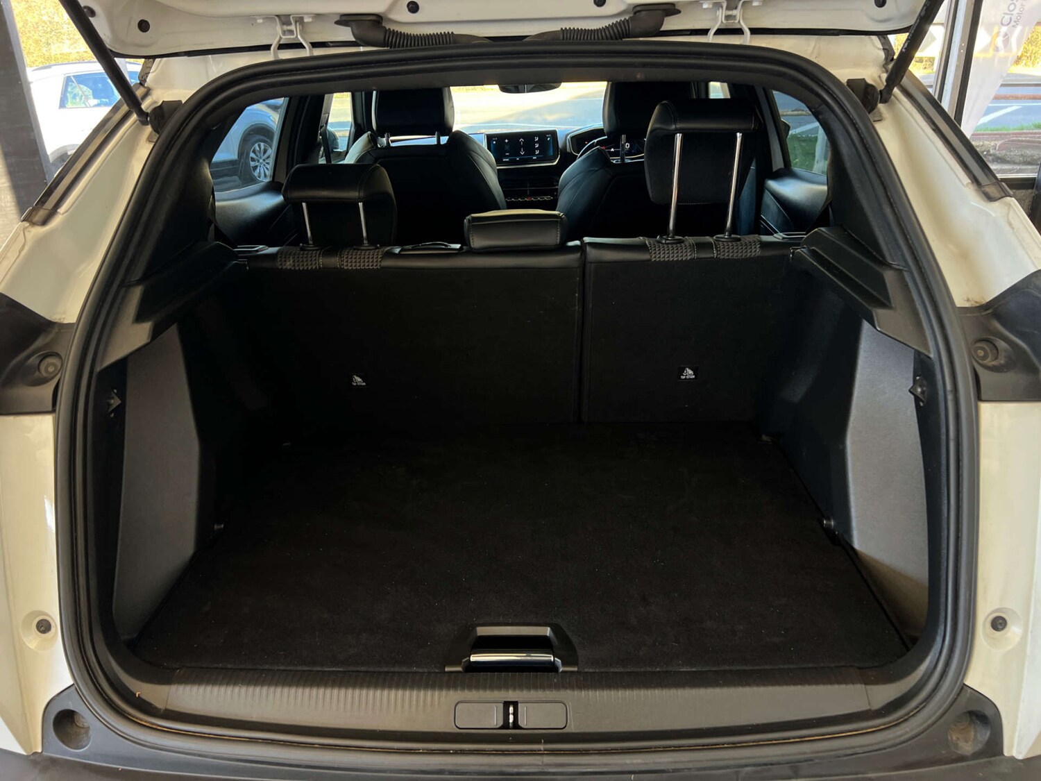 Used Peugeot 2008 2021 for sale - 77930566: Photo 28