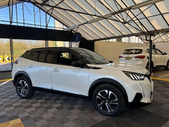 Used Peugeot 2008 2021 for sale - 77930566: Photo