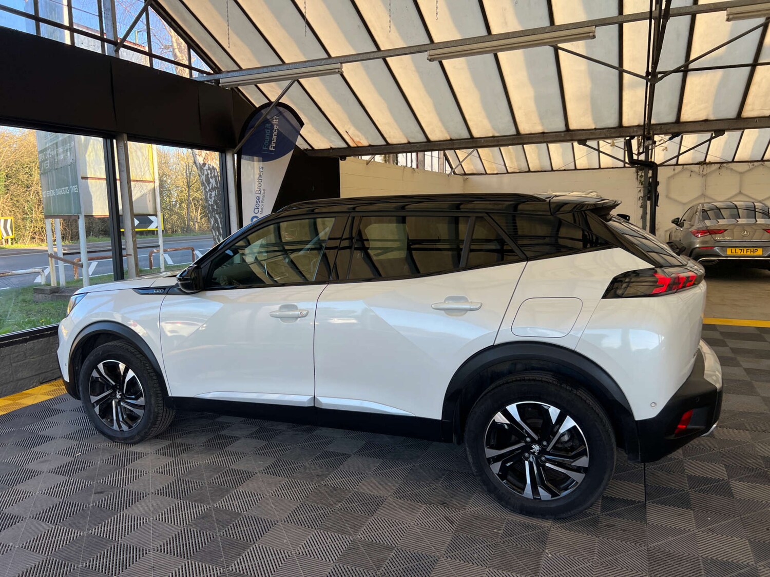 Used Peugeot 2008 2021 for sale - 77930566: Photo 7