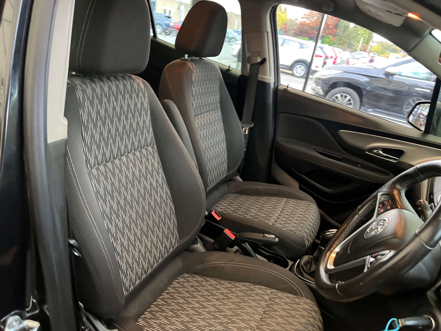 Used Vauxhall Mokka 2016 for sale - 76453794: Photo 10