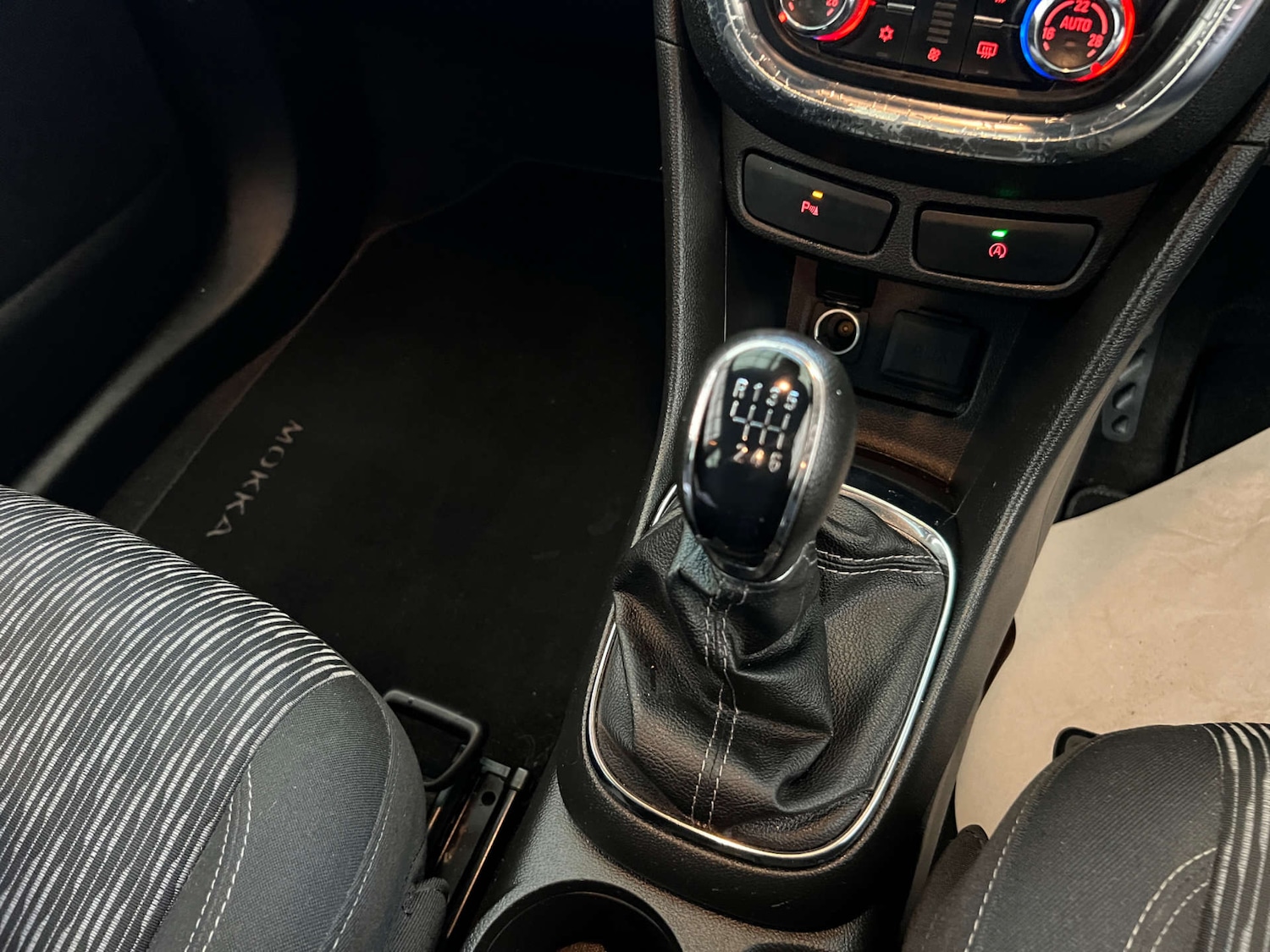 Used Vauxhall Mokka 2016 for sale - 76453794: Photo 15