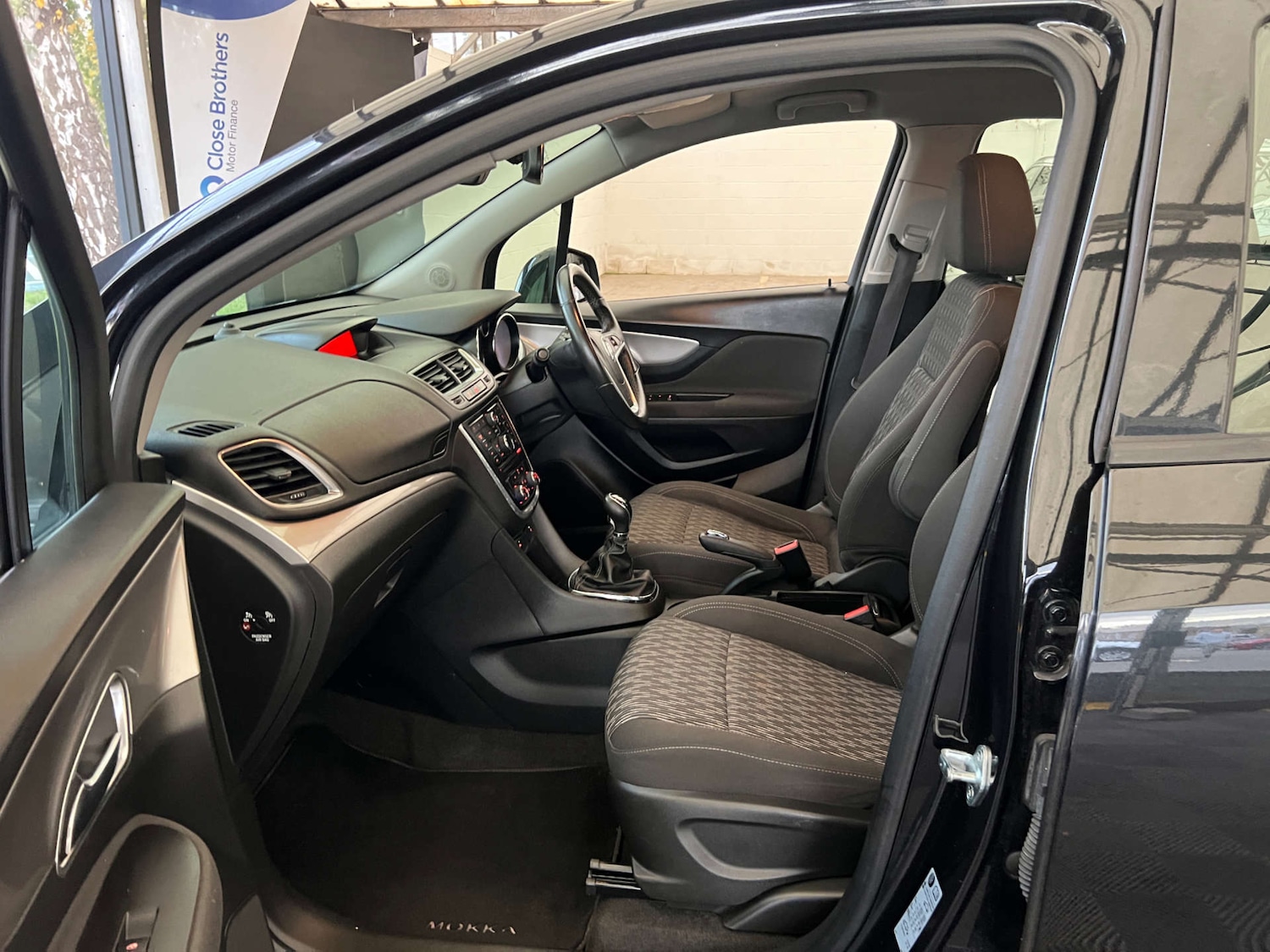 Used Vauxhall Mokka 2016 for sale - 76453794: Photo 18