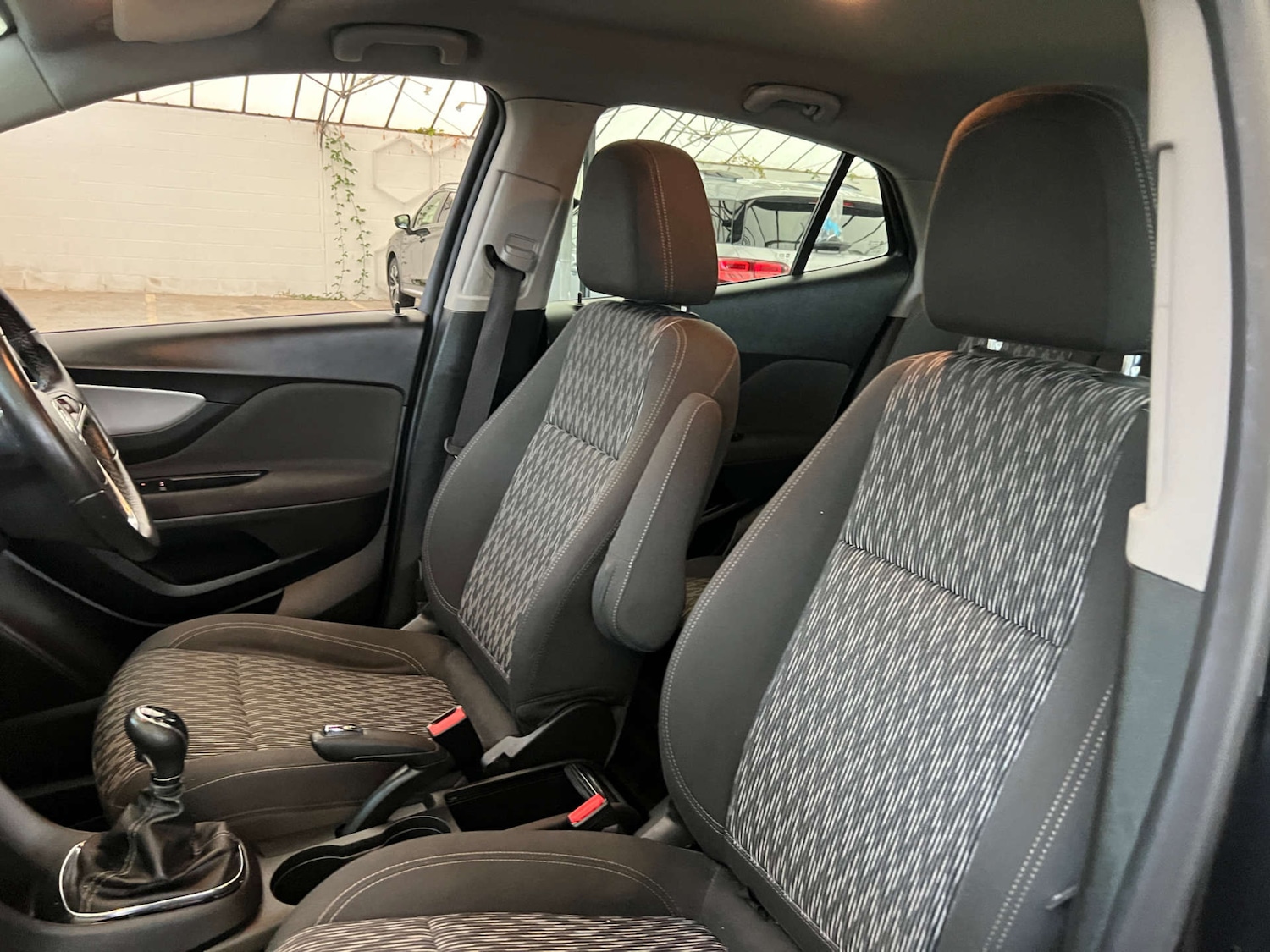 Used Vauxhall Mokka 2016 for sale - 76453794: Photo 20