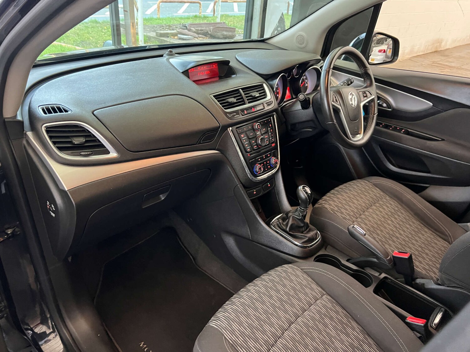 Used Vauxhall Mokka 2016 for sale - 76453794: Photo 21