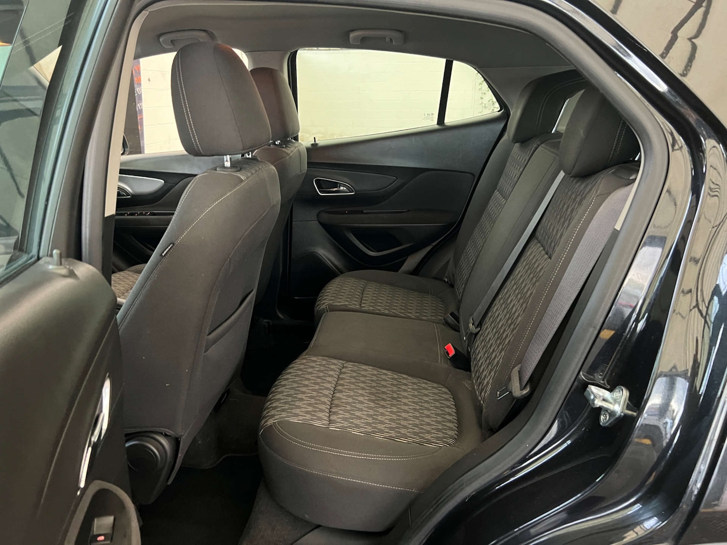 Used Vauxhall Mokka 2016 for sale - 76453794: Photo 23