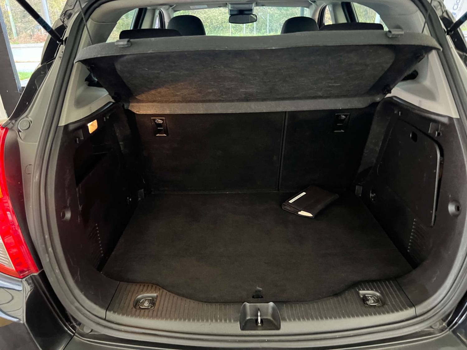 Used Vauxhall Mokka 2016 for sale - 76453794: Photo 24