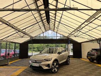 Used Volvo C40 2022 for sale - 79187260: Photo